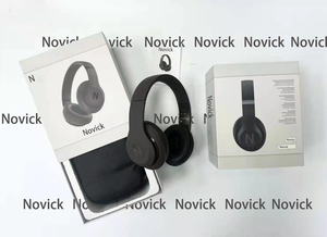 Auriculares Bluetooth <span class=keywords><strong>Studio</strong></span> Prd con Audio Espacial, Bajos Profundos, Batería de Larga Duración, Ideales para Música, Juegos, Llamadas y Reuniones en Línea - Product Image 6