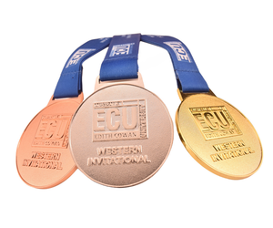 Medallas Personalizadas <span class=keywords><strong>de</strong></span> Fábrica para Universidad o Colegio, Medallas <span class=keywords><strong>de</strong></span> Premio Académico <span class=keywords><strong>de</strong></span> la Universidad Edith Cowan, Medalla <span class=keywords><strong>de</strong></span> Invitación - Product Image 5