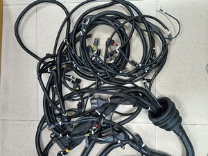 JISION 22673492 VOE22673492 Faisceau de câblage moteur d'excavatrice Neuf Stock d'usine Prêt à être expédié - Product Image 4