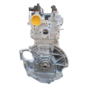 เหมาะสำหรับรถ <span class=keywords><strong>Ford</strong></span> <span class=keywords><strong>Focus</strong></span>/mondeo/cuga 1.6 EcoBoost ที่มีคุณภาพสูงการเชื่อมต่อ CJ5G6006EA jqma jqmb การประกอบเครื่องยนต์1.6 EcoBoost - Product Image 3