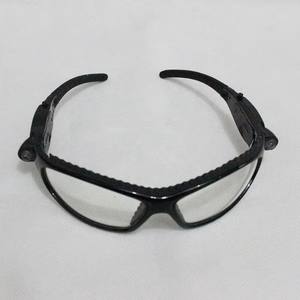 LOKTAR Wholesales Verre de sécurité pour le travail <span class=keywords><strong>z87</strong></span> Construction Lunettes de sécurité laser anti-buée avec lumière LED - Product Image 3