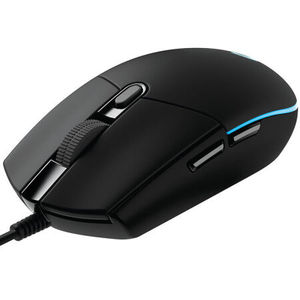 Nouvelle arrivée Souris filaire Logitech <span class=keywords><strong>G102</strong></span> originale Souris de jeu <span class=keywords><strong>G203</strong></span> Souris Gamer <span class=keywords><strong>G102</strong></span> Souris Logitech - Product Image 2