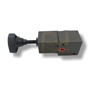 Commande à distance hydraulique pour inverser le sens de circulation DT/DG/BT06/10-C/B/H-22/32 S-BG-06/03/10-L/R-40 - Product Image 5