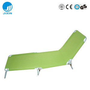 Nouvelle arrivée légère pliante extérieure jardin patio chaise longue pour l'été loisirs <span class=keywords><strong>plage</strong></span> ou <span class=keywords><strong>bain</strong></span> <span class=keywords><strong>de</strong></span> <span class=keywords><strong>soleil</strong></span> - Product Image 5