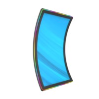 Monitor da Gaming Tipo C da 43 Pollici di Produzione Diretta, Design Elegante, Alta Sensibilità e Risposta Rapida, LCD 4K per Gaming