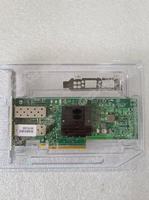 Carte réseau Mellanox Connect X-2 Dual Port 10GbE SFP+ PCIe 2.0 516937-B21 518001-001