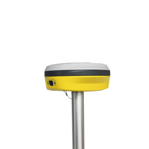 QIANXUN V5 Receptor GNSS Mais Barato Equipamento de Pesquisa de Construção Bom Escudo Eletromagnético GPS RTK - Product Image 4