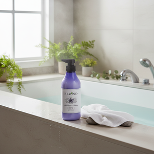 Beyond Professional 450ml Fragrant Hair Care Conditioner for Home Use Moisturizing Nourishing Lightening for Adults - Product Image 3