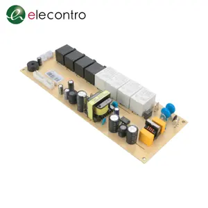 China Custom Oven Electronics Circuit Board Oven Parts Switch Control Board