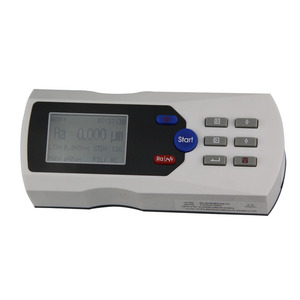 <span class=keywords><strong>Tr200</strong></span> Oppervlakteruwheidstester Digitale Oppervlakteruwheidstester <span class=keywords><strong>Tr200</strong></span> Met Lcd-Display Handheld Meetinstrument - Product Image 1