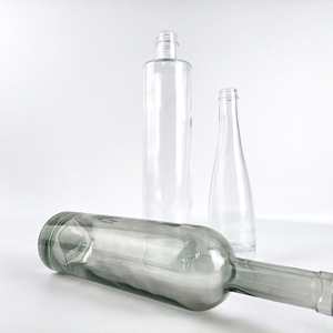 Botella de <span class=keywords><strong>Vodka</strong></span> <span class=keywords><strong>Azul</strong></span> de Buen <span class=keywords><strong>Precio</strong></span>, Botellas de Licor de 750 ml, Botella de Vidrio para Licor en Oferta - Product Image 6