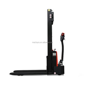 PLC çekirdek bileşenleri içeren restoran endüstrileri için 1.5 Ton/<span class=keywords><strong>2Ton</strong></span> elektrikli istifleyici AC Motor elektrikli kaldırma araçları - Product Image 5