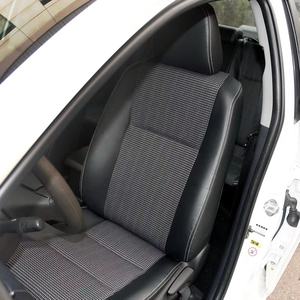 Penjualan Terbaik 2014 Toyota Vios 1.3L Sedan termurah digunakan Manual mobil bensin kecil dengan lampu Interior FWD Drive grosir - Product Image 6