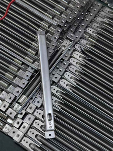 สายร้อยสายไฟแบบฝังสำหรับควบคุมประตูนิรภัย ป้องกันการงัดแงะ ประหยัดต้นทุน - Product Image 6