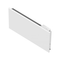 Chauffage électrique mural à double usage, radiateur sur pied pour la régulation de la température ambiante, offre pour distributeurs B2B