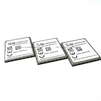 Module Telit 4G LTE LGA LE910C1-EU LE910C1EU Cat1 LE910C1 LE910C4-EU séries Module multibande LE910C1EU10T100700 pour T-Box