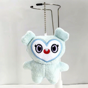 Peluche super douce en coton PP, hauteur 31-50 cm, édition limitée - Product Image 3