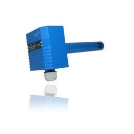 Sensor de Humedad para Ductos Emori HT-9001-UD1, 0-100% HR, 24Vdc, 200mm de Longitud - Product Image 2