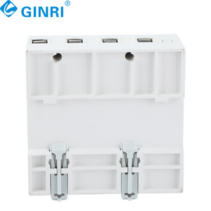 3 giai đoạn 125A 150A năng lượng mặt trời ATS tự động chuyển đổi chuyển đổi giai đoạn Selector Over dưới Điện áp bảo vệ có thể điều chỉnh chuyển đổi chuyển đổi - Product Image 4