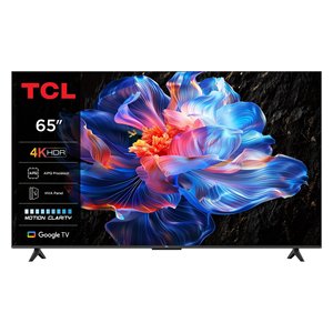 Televisor de 65 Pulgadas (LED) Google TV Serie P Negro 65P69K - Product Image 1