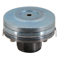 HYT-38-006, mini haut-parleur de Tweeter de 8 ohms avec l'aimant de néodyme de 1 pouce, conducteur de haute fidélité de 1.5 pouces