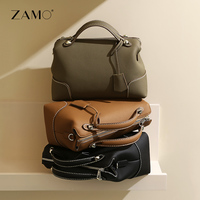 Vente en gros d'usine certifié OEM personnalisé Ladi Marque Designer Vintage Sacs à main en cuir véritable Sac à main chinois pour femmes