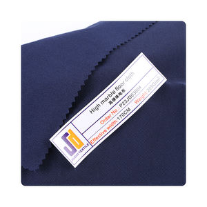 Maillot de <span class=keywords><strong>sport</strong></span> à séchage rapide anti-humidité 100 Poly Mesh Knit Sportswear <span class=keywords><strong>Sport</strong></span> Tops T Shirt Fabric Bienvenue dans la production d'échantillons - Product Image 1