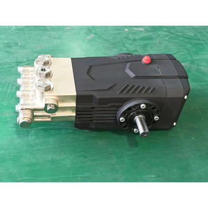 <span class=keywords><strong>Pompe</strong></span> à piston triplex Feike 3 pistons <span class=keywords><strong>300</strong></span> <span class=keywords><strong>bars</strong></span> tête de <span class=keywords><strong>pompe</strong></span> de <span class=keywords><strong>nettoyeur</strong></span> <span class=keywords><strong>haute</strong></span> <span class=keywords><strong>pression</strong></span> - Product Image 3