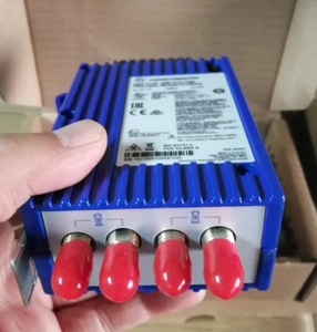 ตัวรับส่งสัญญาณ Hirschmann OZD 485 G12 PRO G13 RS-485 รุ่นใหม่ พอร์ตไฟฟ้าและออปติคอล แบบ Singlemode Redundant Ring - Product Image 3