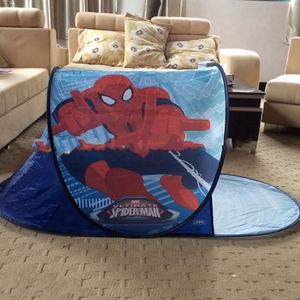 <span class=keywords><strong>Tente</strong></span> <span class=keywords><strong>de</strong></span> jeu mignonne Spider-Man <span class=keywords><strong>Tente</strong></span> <span class=keywords><strong>de</strong></span> couchage pour enfant - Product Image 3