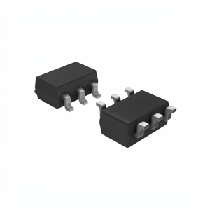 SOT 23 6 SN74LVC1G332DBVR Components Electronic Logic Original One Stop Service - Product Image 1