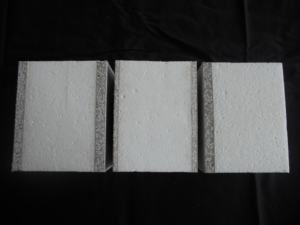 Isolamento EPS pannello Sandwich parete ignifugo SIP/resistenza al calore pannelli isolanti strutturali insonorizzati materiali da costruzione - Product Image 4