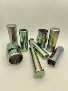 Cảm ứng cứng lại ủ và dập tắt máy xúc và máy móc xây dựng OEM phong cách xô <span class=keywords><strong>Pin</strong></span> bushing. - Product Image 6