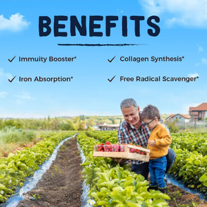 Marque privée Vitamines a C D3 E B6 B12 Supplément de soutien immunitaire Gommes multivitaminées - Product Image 4