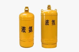 99.9% Amoniac khan cấp công nghiệp để làm lạnh và sản xuất hóa chất - Product Image 2