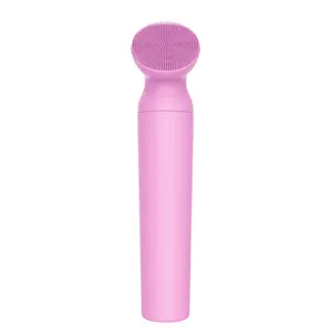 Cheap Wholesale ODM OEM Multifunctional Beauty Device Trending Product Beauty Care Electric Facial Skin Cleaning Brush