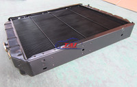Japon original J08C Profia radiateur 16041-E0220 16041-E0221pour hino