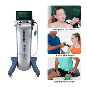 Equipo de Rehabilitación de Fisioterapia, Dispositivo para el Manejo del Dolor Crónico, Máquina de Recuperación de Lesiones Deportivas - Product Image 6