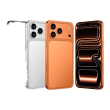 2026 มือสองสำหรับ 15 Pro Max ขายส่ง ของแท้ ปลดล็อคแล้ว สมาร์ทโฟน 5G จอ HD 6.7 นิ้ว 144Hz กล้อง 108MP หน่วยประมวลผล Deca Core - Product Image 6