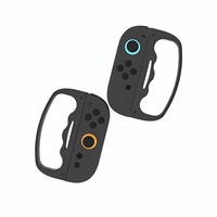 Pour Switch 2 : Manette de boxe à détection de mouvement, poignée de fitness aérobie, accessoires de jeu de boxe, bracelet dynamique pour le sport
