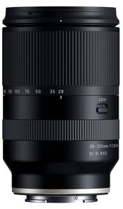 เลนส์กล้อง Tamron 28-200 มม. f2.8-5.6 Di III RXD รุ่น A071 สำหรับ Sony E Mount กล้องฟูลเฟรม มือสอง - Product Image 4