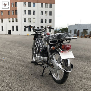 Moto rapide à essence E 49 <span class=keywords><strong>50</strong></span> 70 <span class=keywords><strong>CC</strong></span> <span class=keywords><strong>Scooter</strong></span> de route Mini cyclomoteur à moteur à huile pour Pocket Bike 125CC Cub Moto - Product Image 6