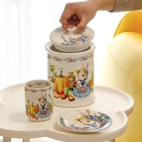 Ustensiles de cuisine pour la maison, commande en gros, ensemble de vaisselle en porcelaine, bol égouttoir pour fruits et légumes |   Compatible micro-ondes, réutilisable, écologique