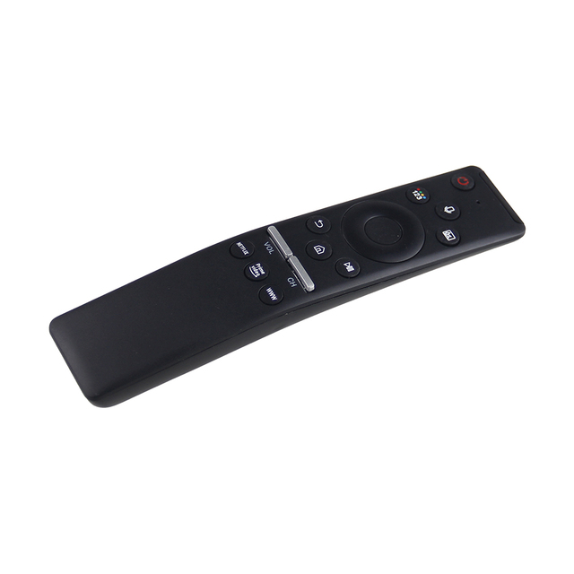 Bn59-01312f Replacement Universal BT Smart Voice Remote Control for Samsung LED TV