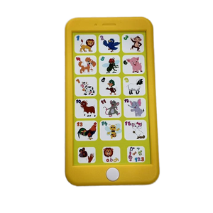 OEM thiết kế AAC thiết bị truyền thông cho tự kỷ tự kỷ Talking AIDS thông tin liên lạc AAC thiết bị công cụ - Product Image 1