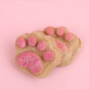 Fabrika toptan Pet kuru gıda hızlı kargo yüksek kalite kedi köpek bisküvi davranır gıda - Product Image 4