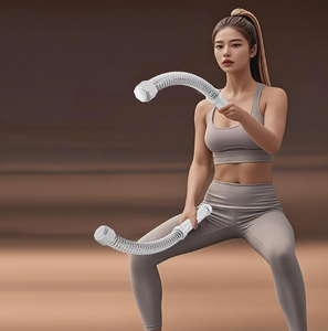 เชือกสำหรับออกกำลังกายมืออาชีพสร้างความแข็งแรง - Product Image 2