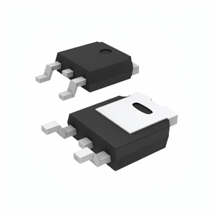 252 3, DPAK , SC 63การจัดการพลังงาน (PMIC) KD1084ADT25R ส่วนประกอบวงจรอิเล็กทรอนิกส์ - Product Image 1