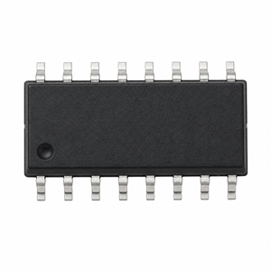BTT60201ERAXUMA1 14 SOIC con Pad Expuesto, Componente Electrónico Original, Servicio Integral, Gestión de Energía (PMIC) - Product Image 1