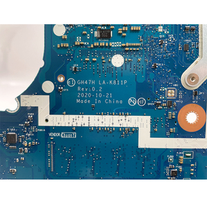 Para Acer Predator Triton 300, placa base de ordenador portátil con procesador Central RTX3050Ti V4G/RTX3060 V6G, de 2, 1, 2, 1, 2, 1, 2, 2, 2, 2 - Product Image 3
